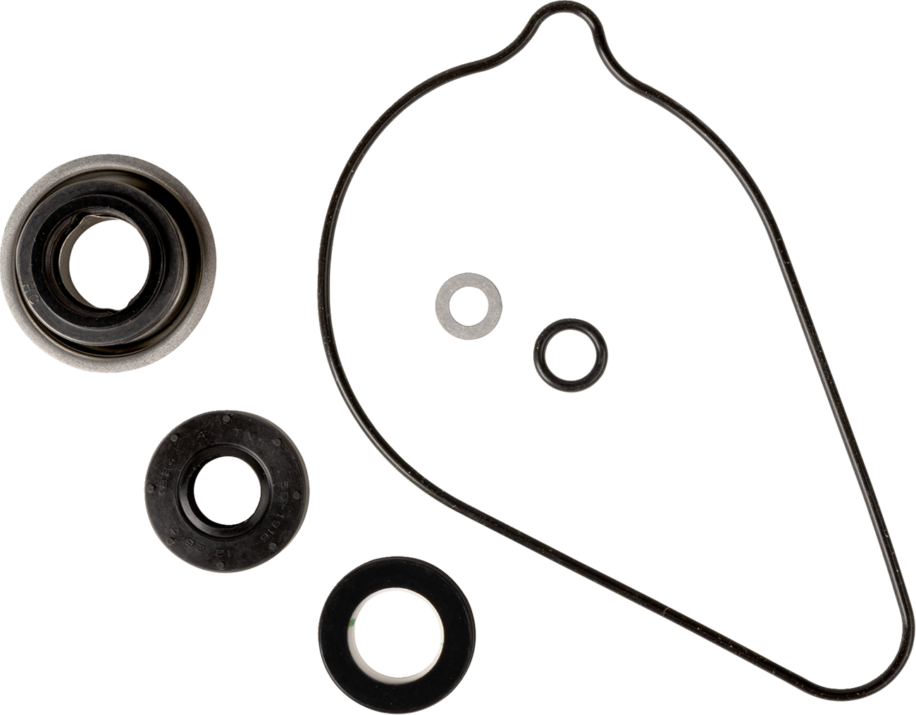PROX Water Pump Rebuild Kit