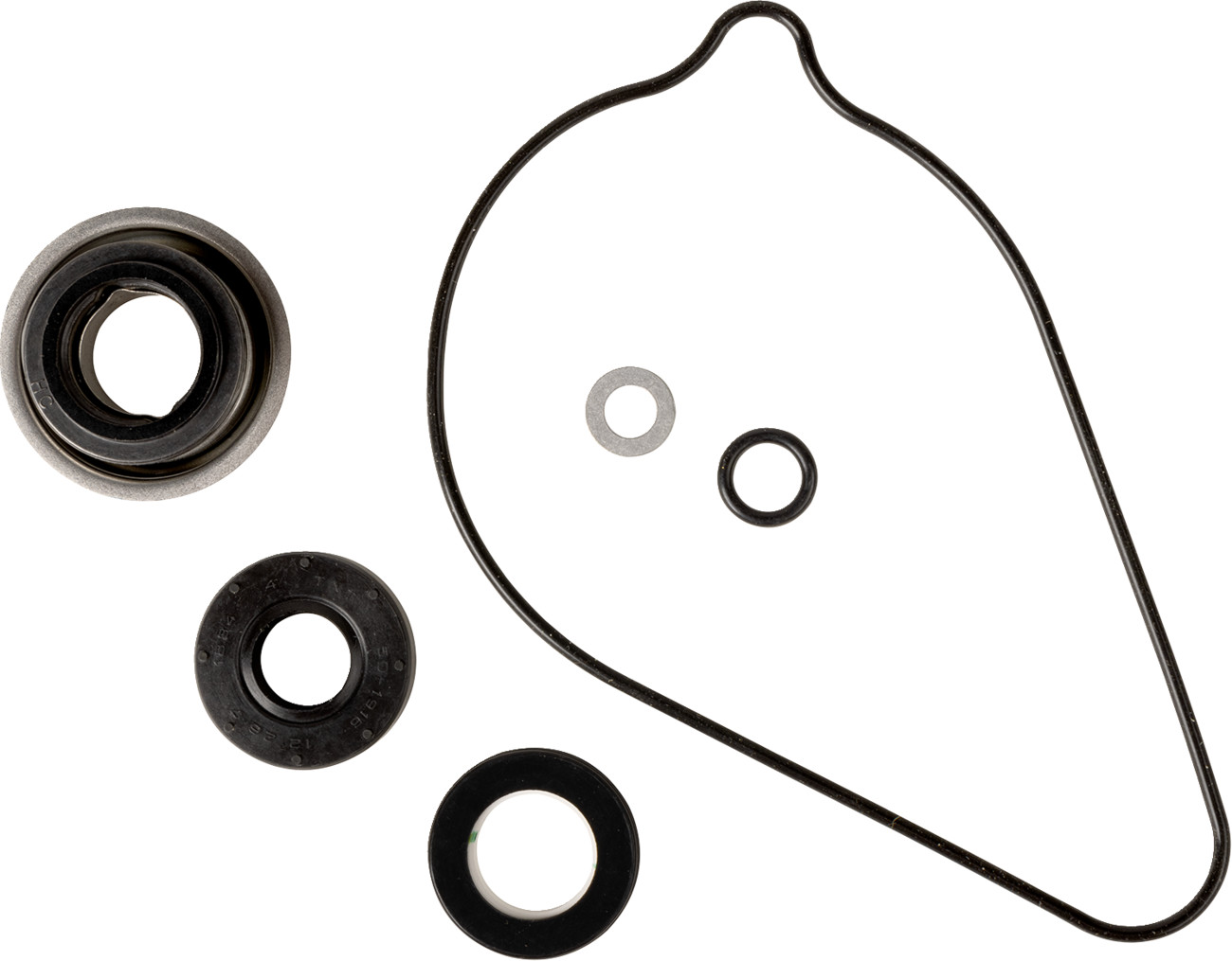 PROX Water Pump Rebuild Kit