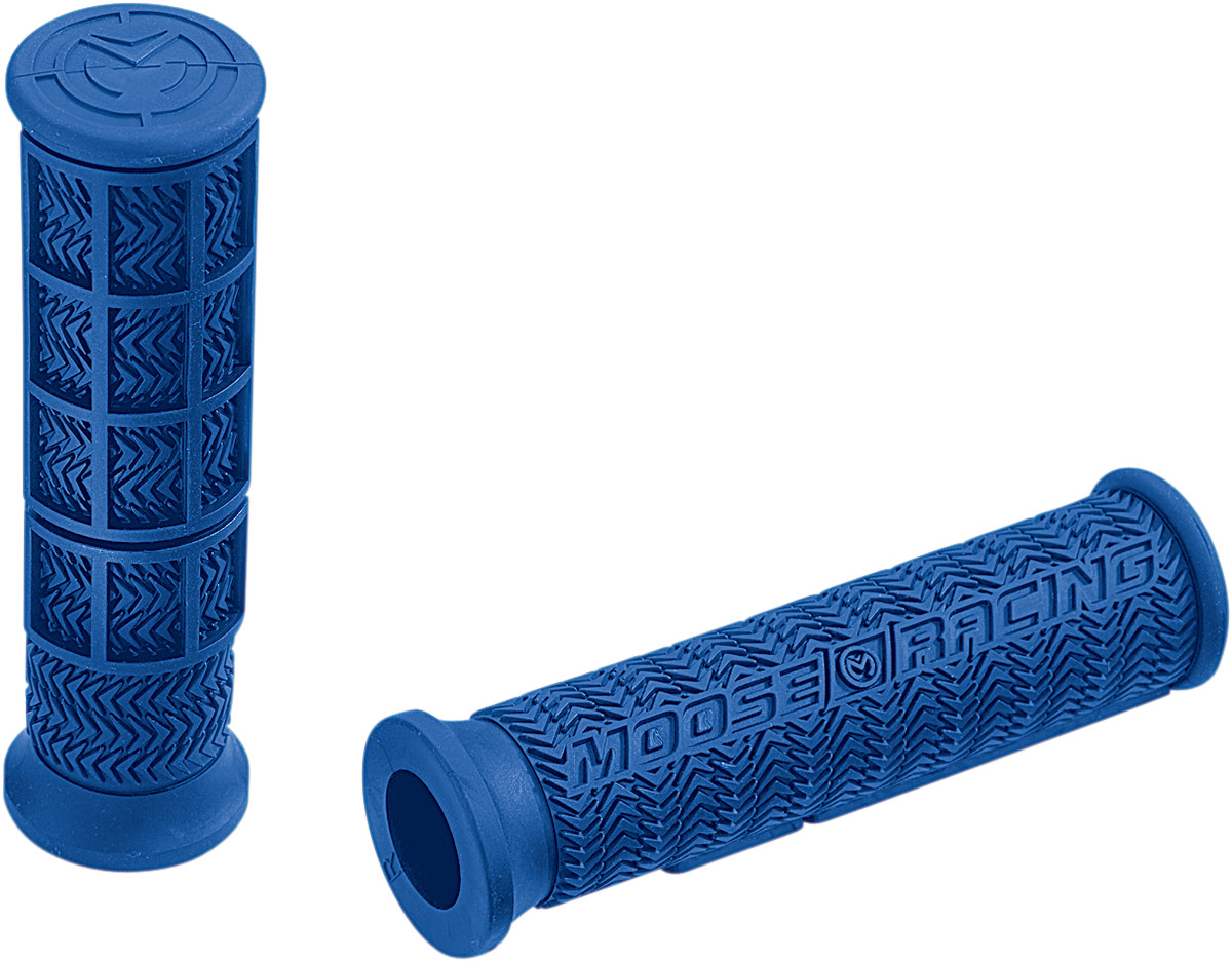 Moose Racing Stealth ATV Grips
