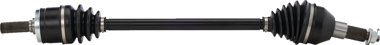 8 Ball Extreme Duty Axle