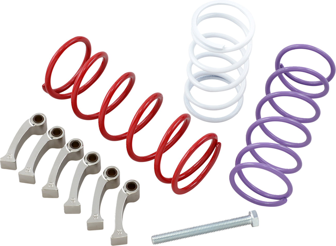Sport Utility Clutch Kit