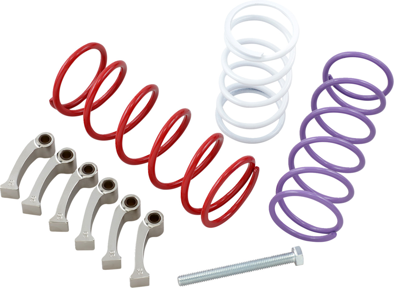 EPI Sport Utility Clutch Kit