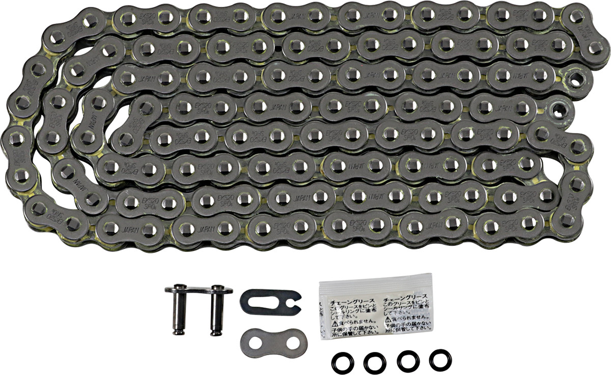 SRO6 Series Chain