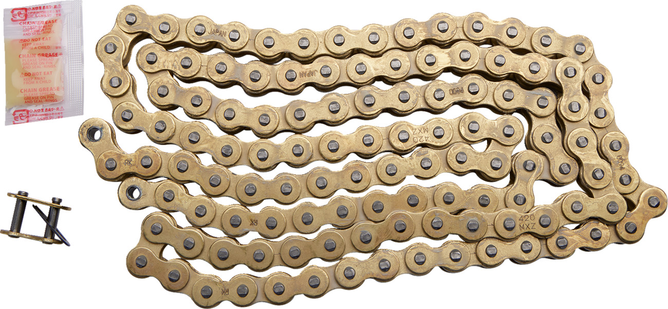 420 MXZ Heavy Duty Drive Chain