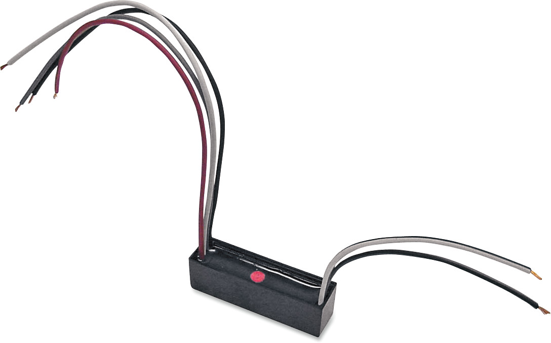 Push-Button Converter