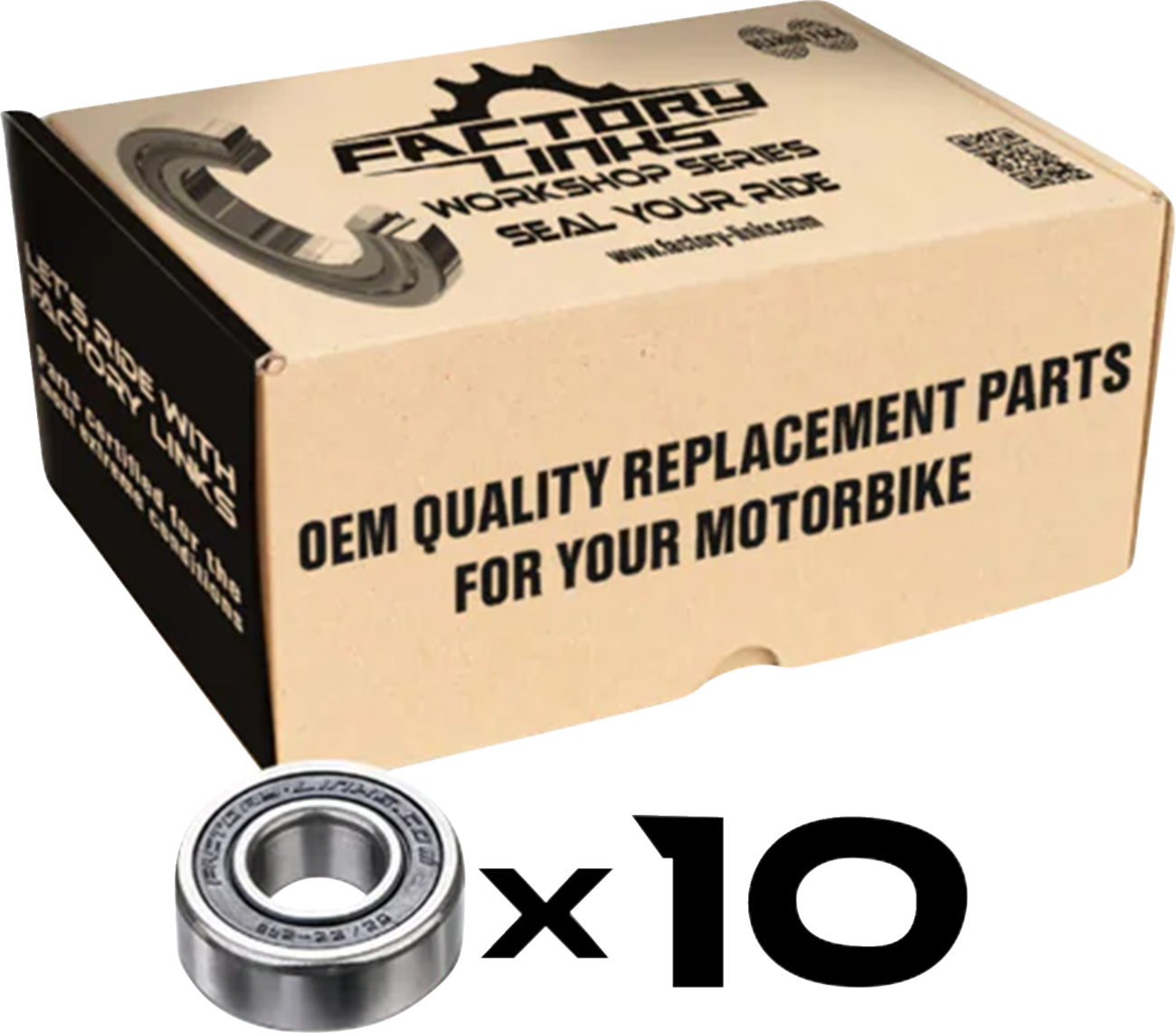 Wheel Bearing Packs