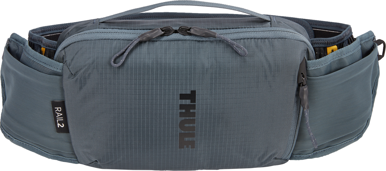 Thule Rail Hip Hydration Pack