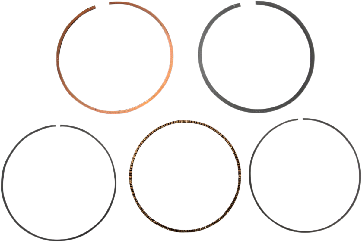 WSM Piston Rings