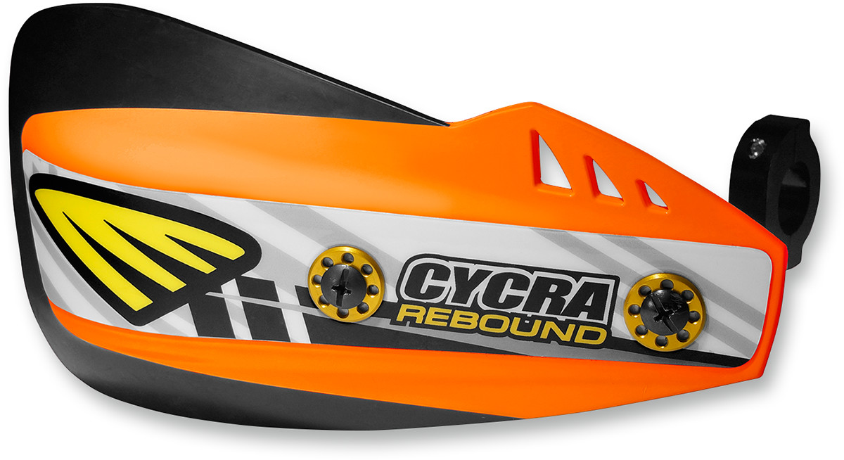 Cycra Rebound Racer Pack Handguards