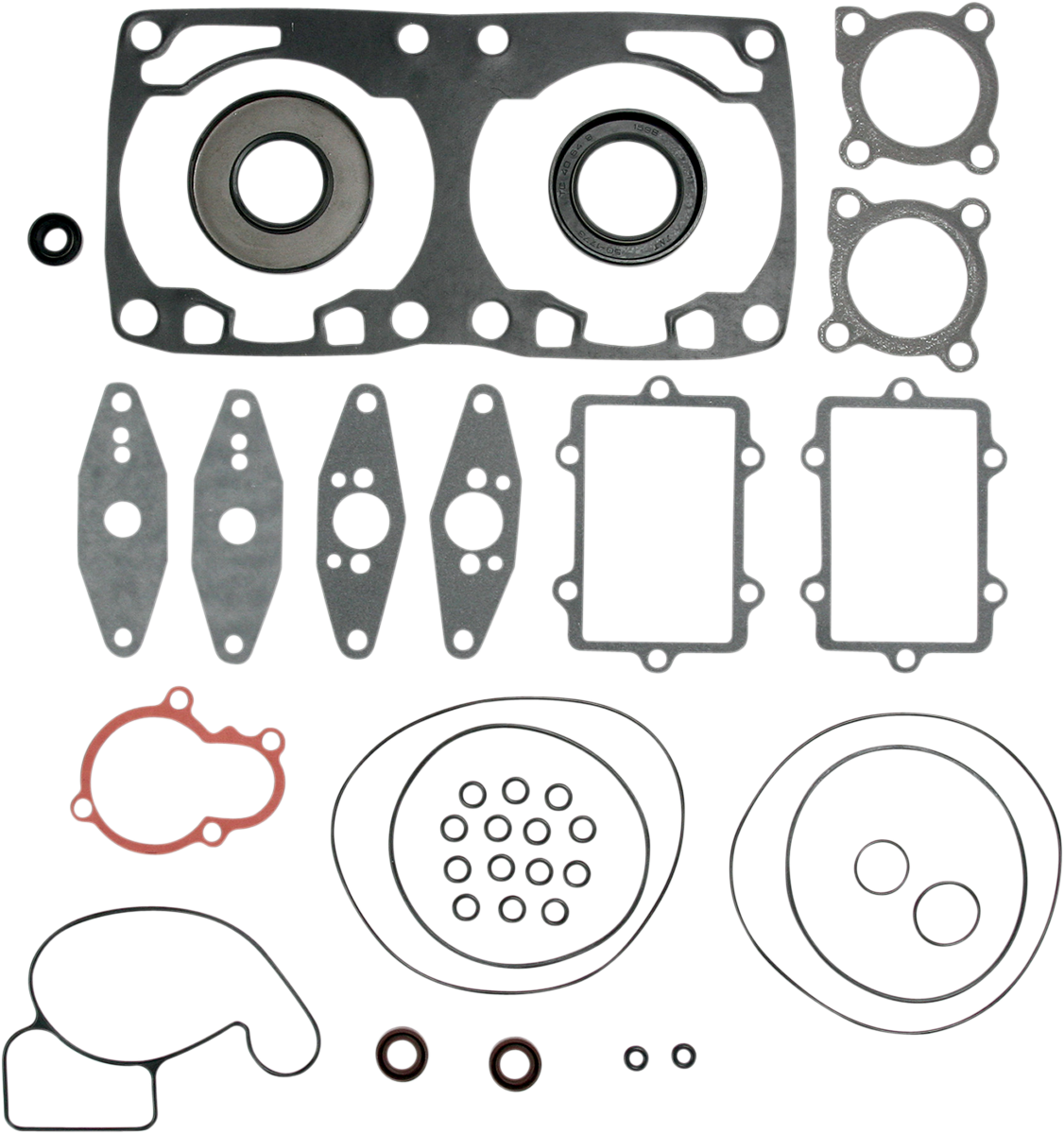 Complete Engine Gasket Set