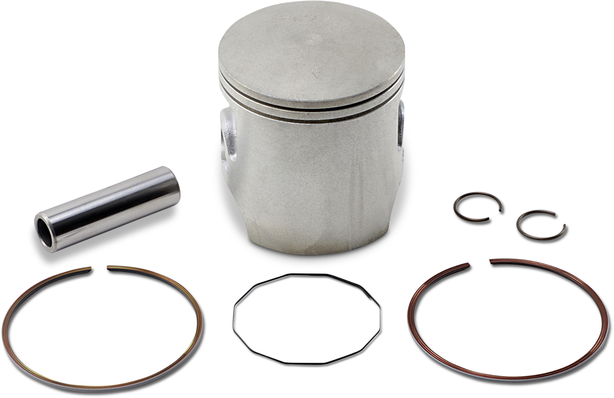 Piston Kit for Athena Big Bore Cylinder 2-Stroke