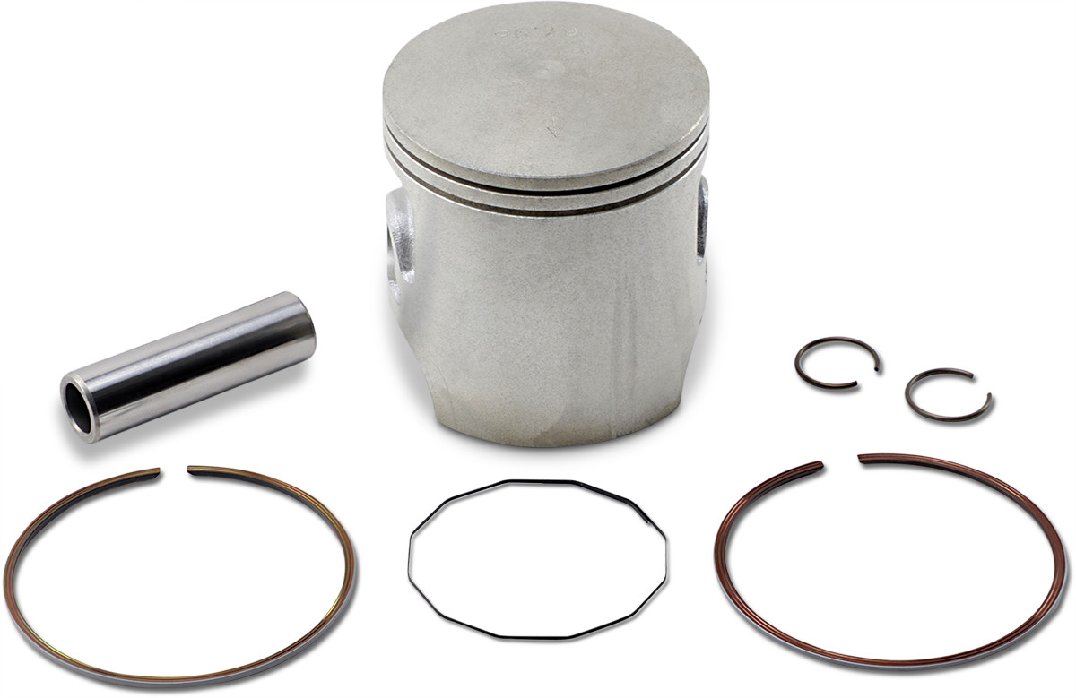 ATHENA Piston Kit for Athena Big Bore Cylinder 2-Stroke