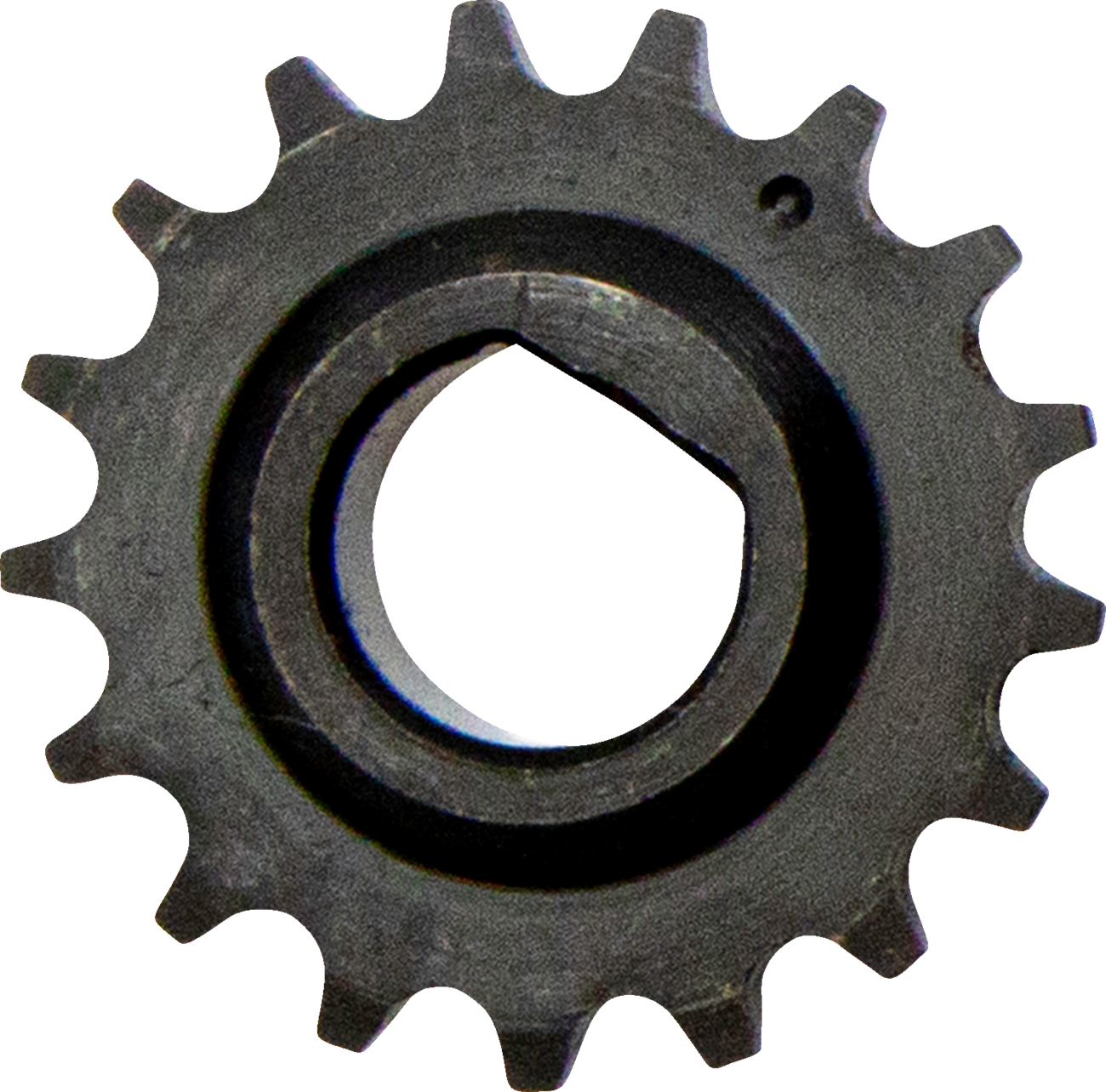 Feuling parts Crankshaft Sprocket - Outer - 17 Tooth - Twin Cam | M8 Harley Davidson