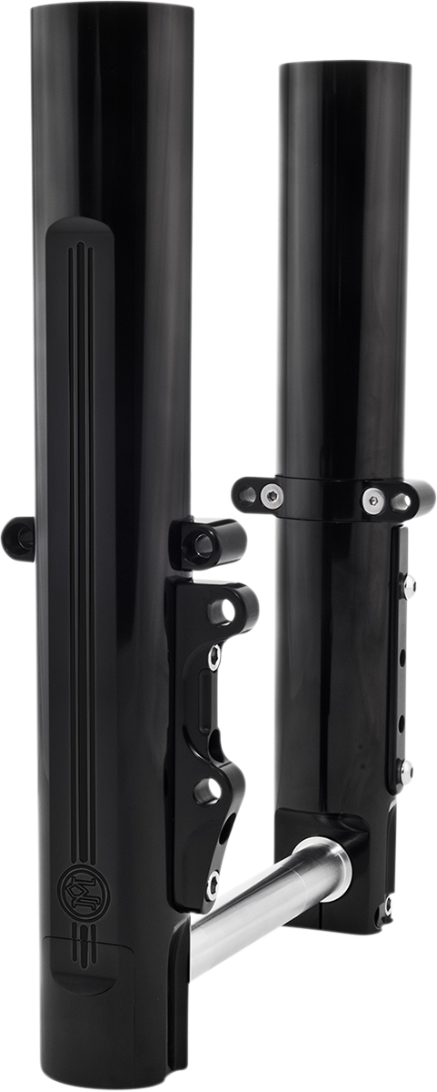 Performance Machine Lower Fork Leg Kits For Harley Touring 2014-2016
