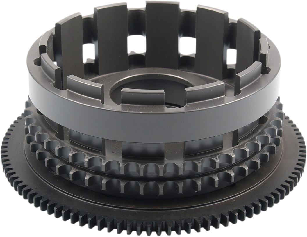 BELT DRIVES LTD. (CDB-720-SG4) Chain Clutch Drive Basket | Chain Drive Clutch Basket