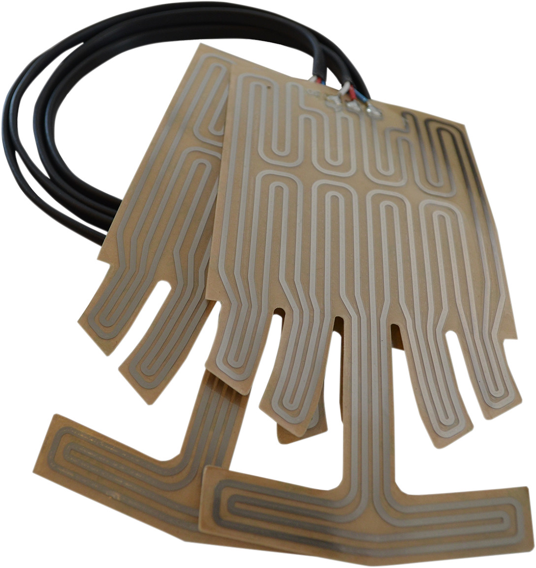 RACE SHOP INC. Universal Grip Heater Element