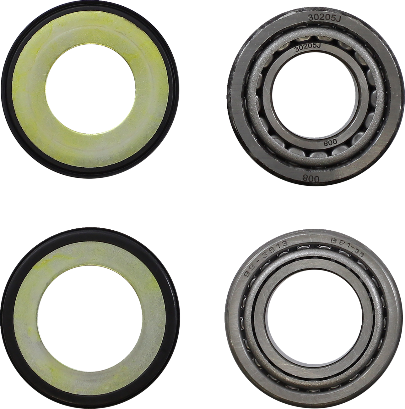 Moose offroad Steering Stem Bearing Kit Gas Gas/Rieju