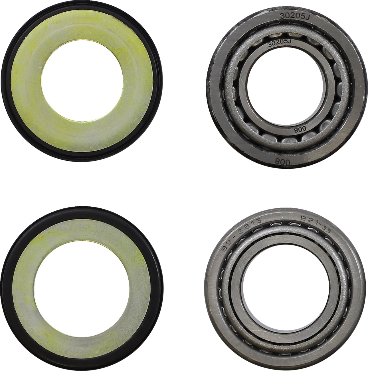 Moose Racing Steering Stem Bearing Kit