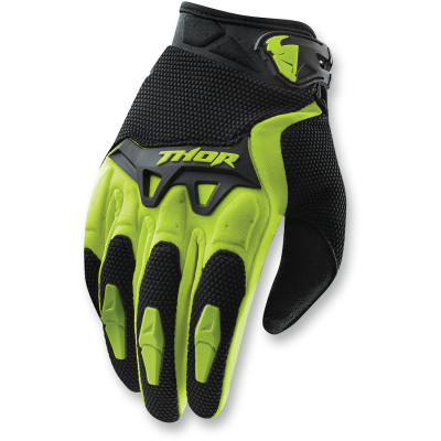 tor sport flex youth black leather