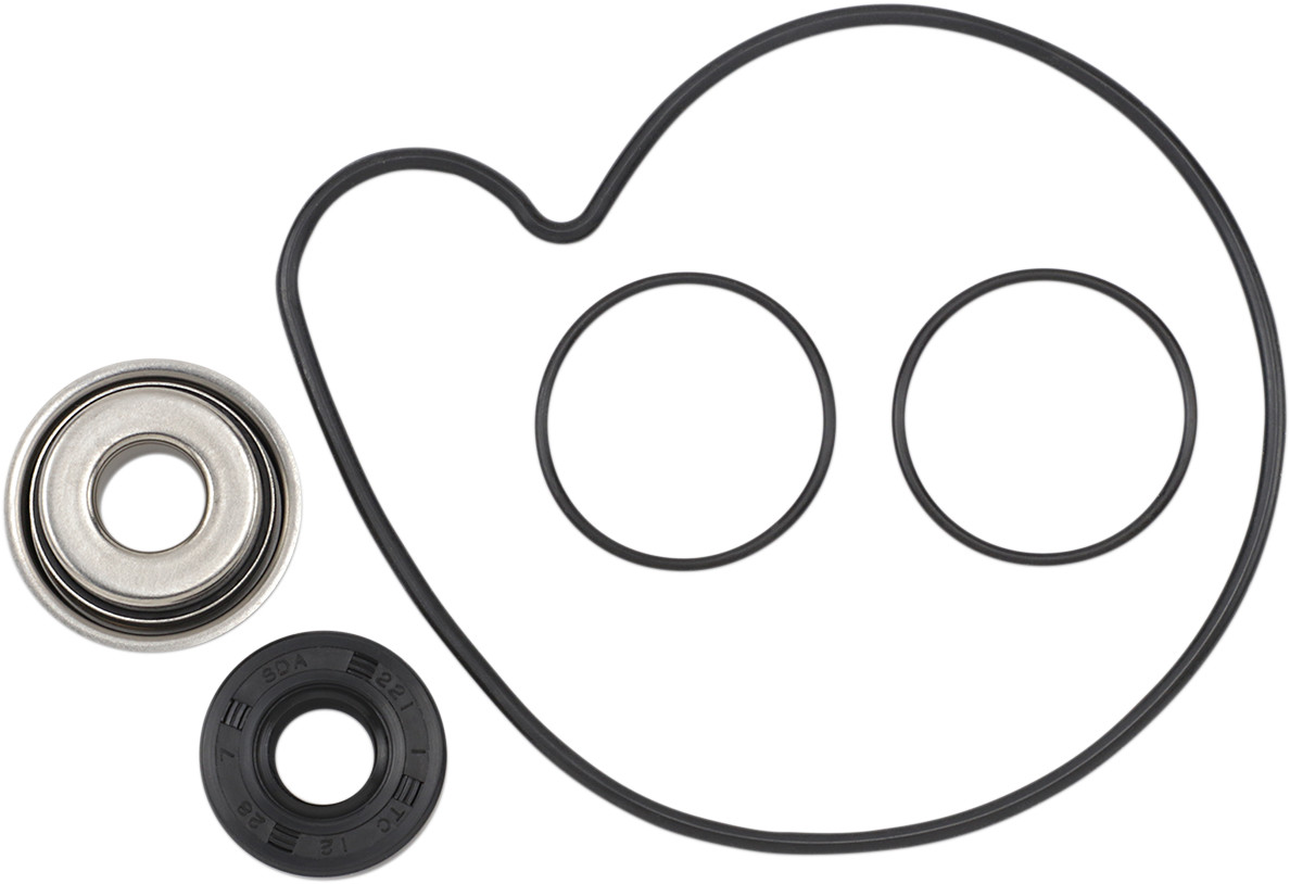 HOT RODS Water Pump Kit