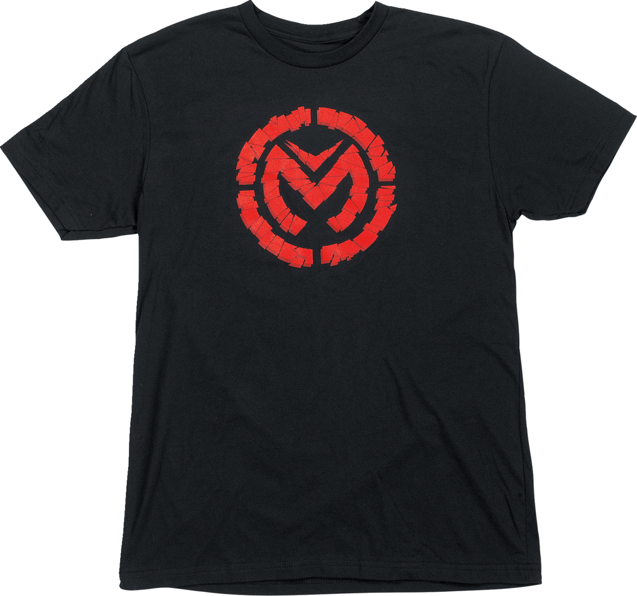 Moose Racing Fractured T-Shirt