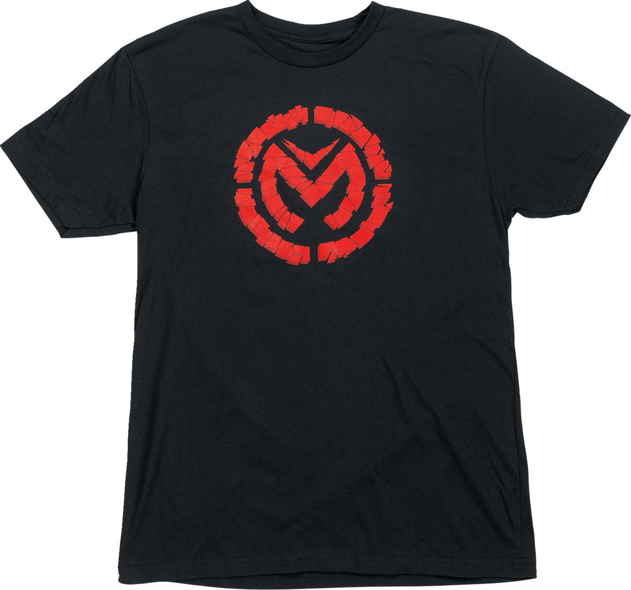 Moose Racing Fractured T-Shirt