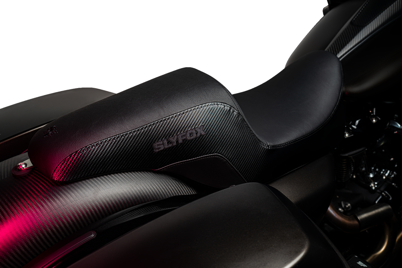 SLYFOX The Drifter Seat