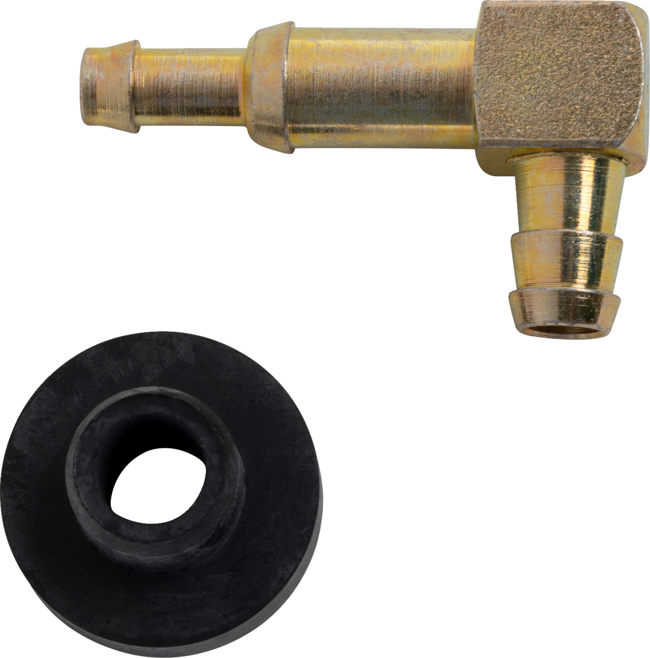 Single Tank Fitting