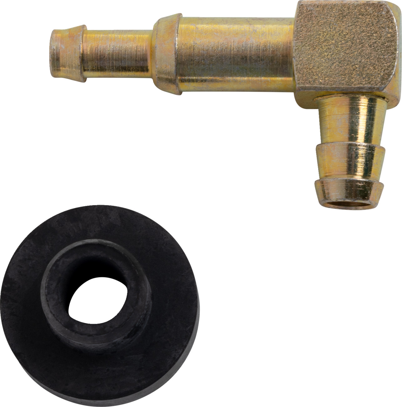 Single Tank Fitting