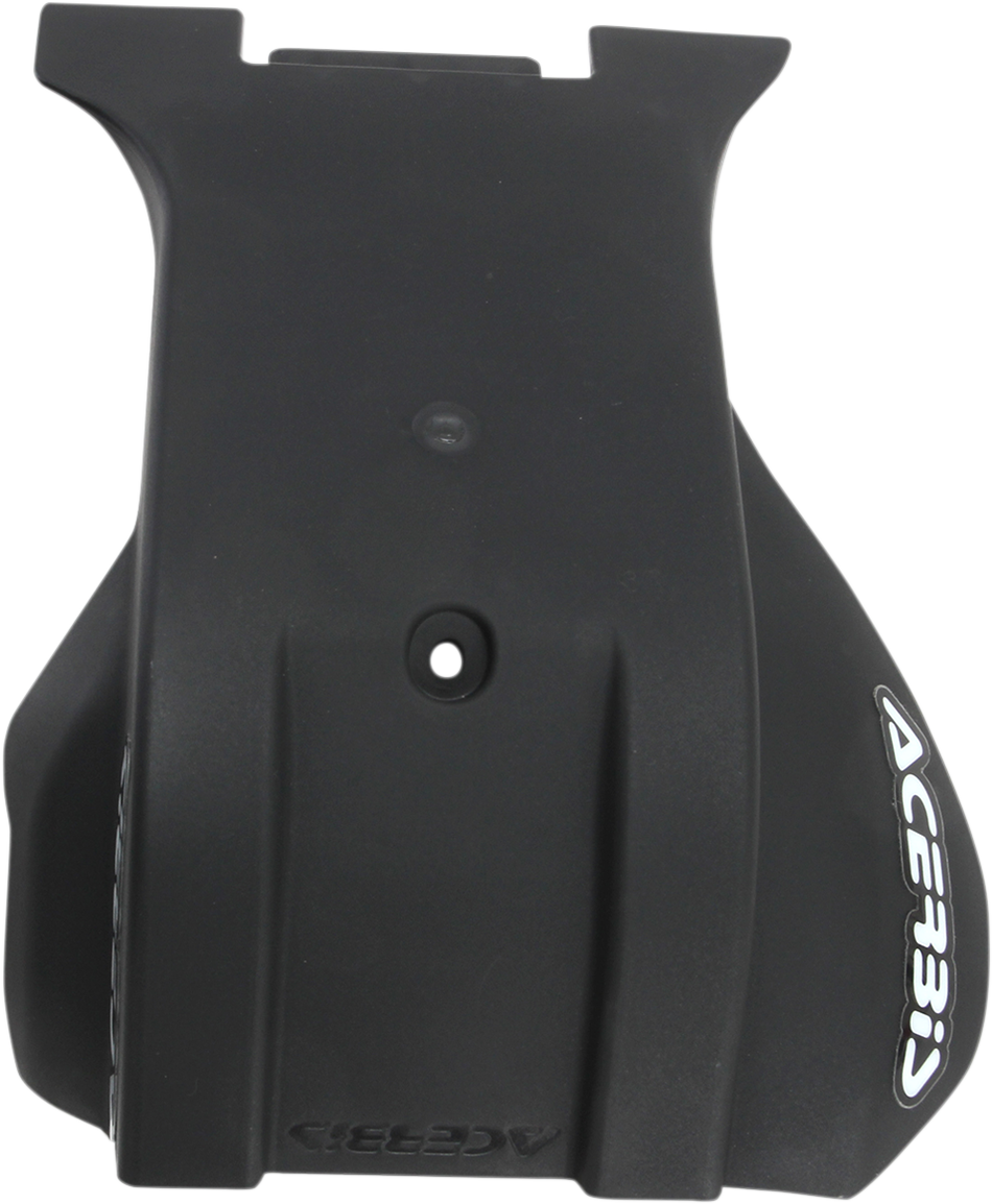 Acerbis MX-Style Skid Plate KTM/Husqvarna