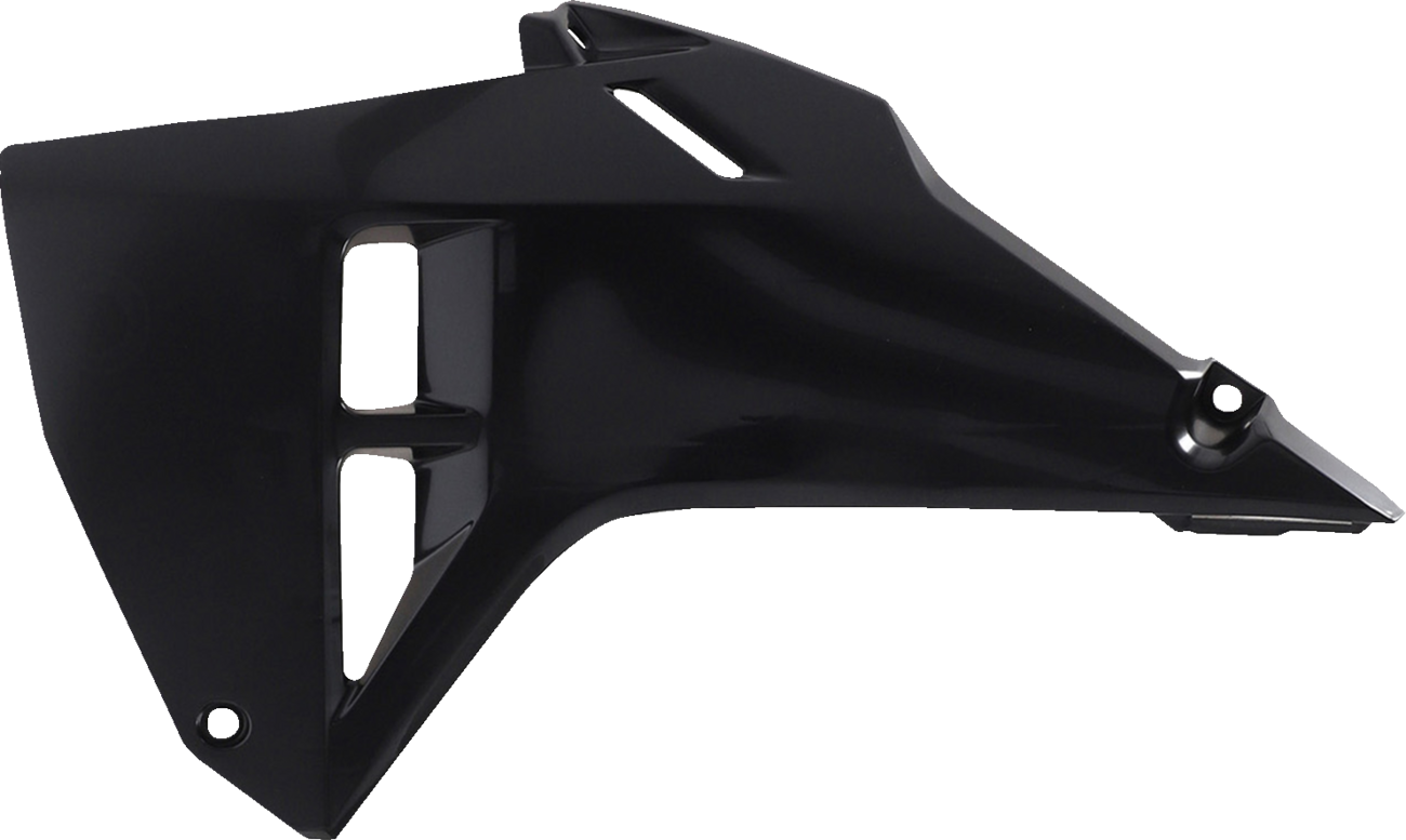 CYCRA Replica Radiator Shrouds