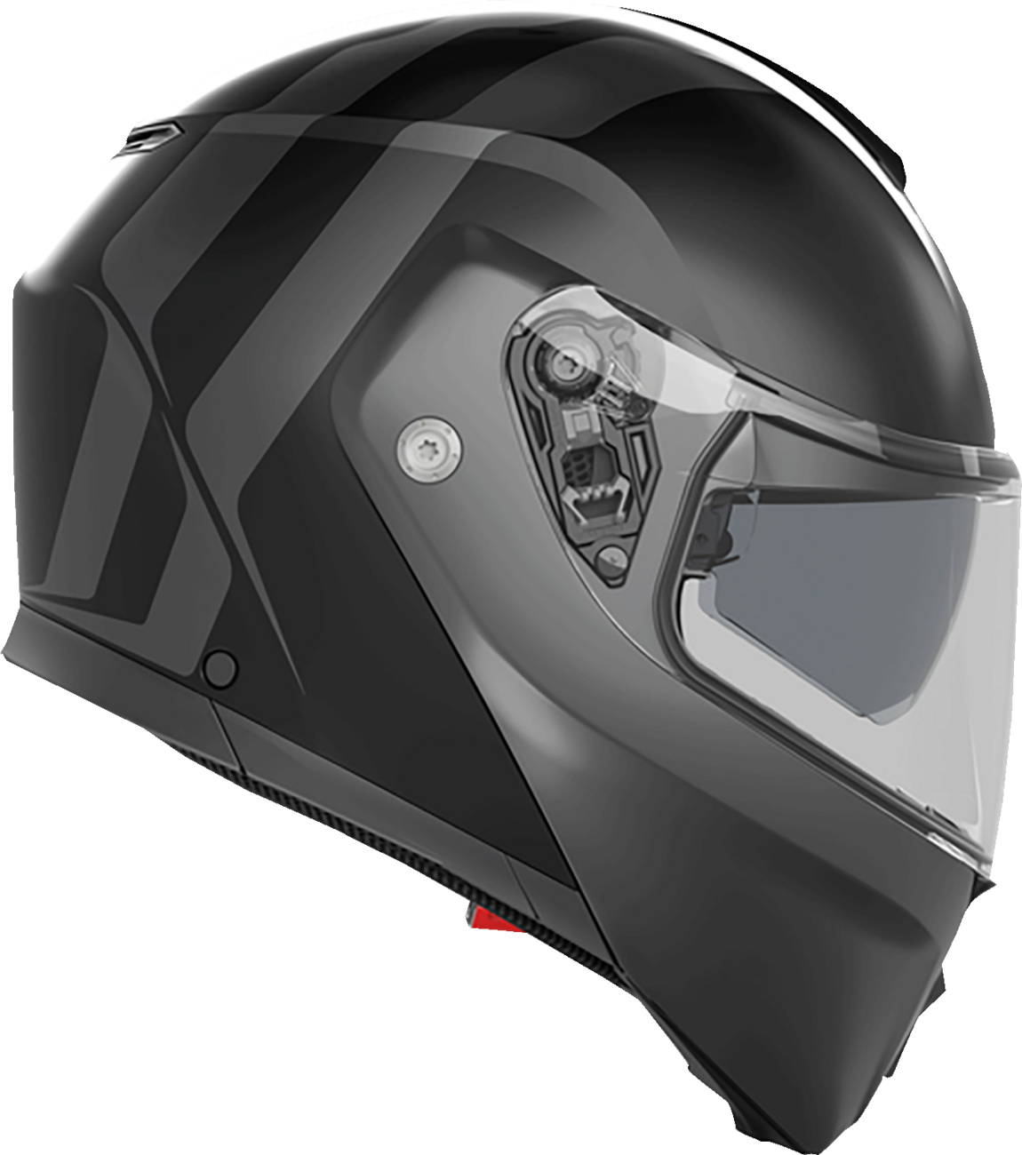 AGV Streetmodular Resia Helmet