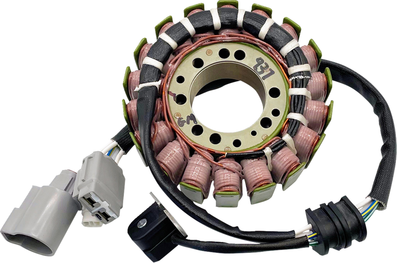 Moose offroad Stator - Yamaha