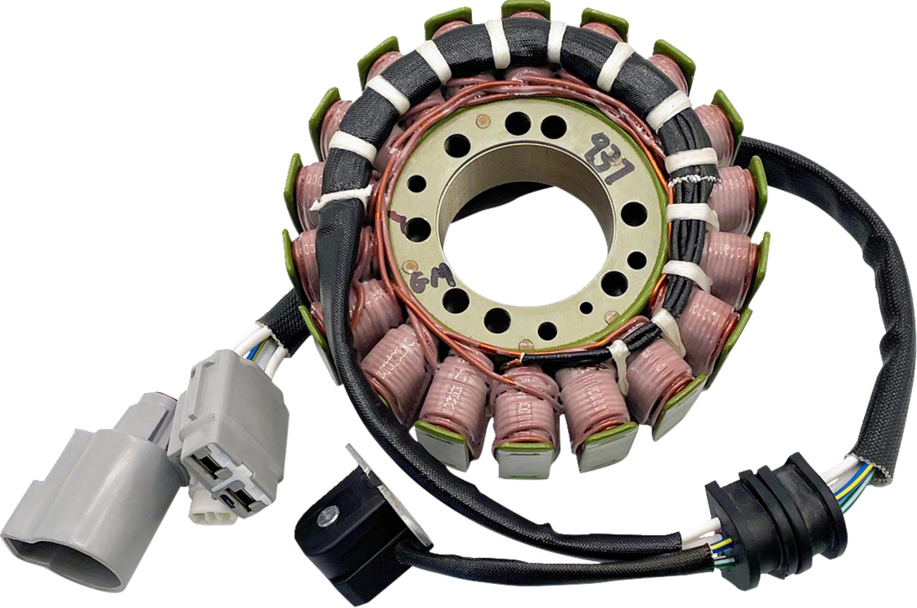 Moose Racing Stator