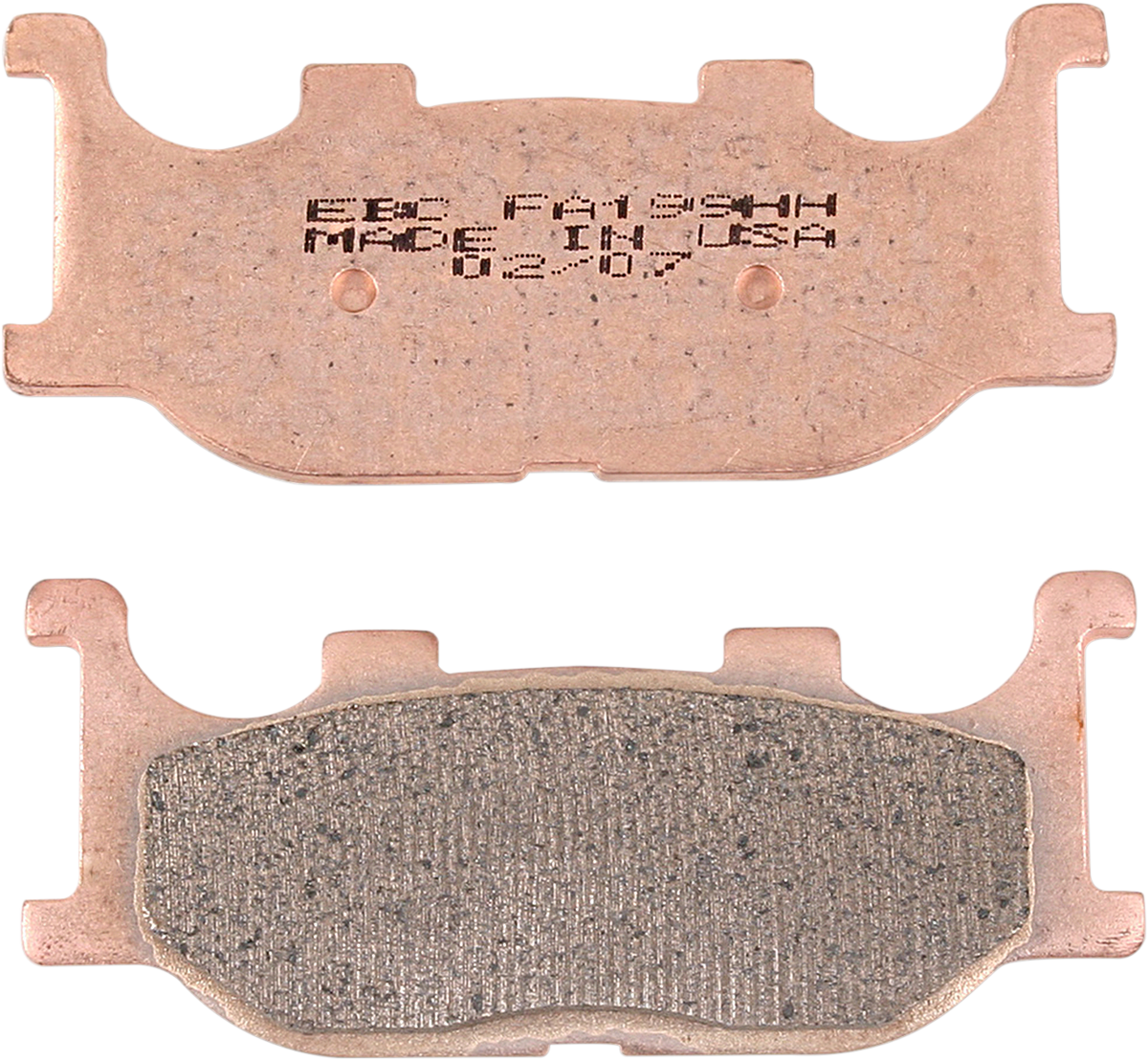Ebc HH Brake Pads Yamaha
