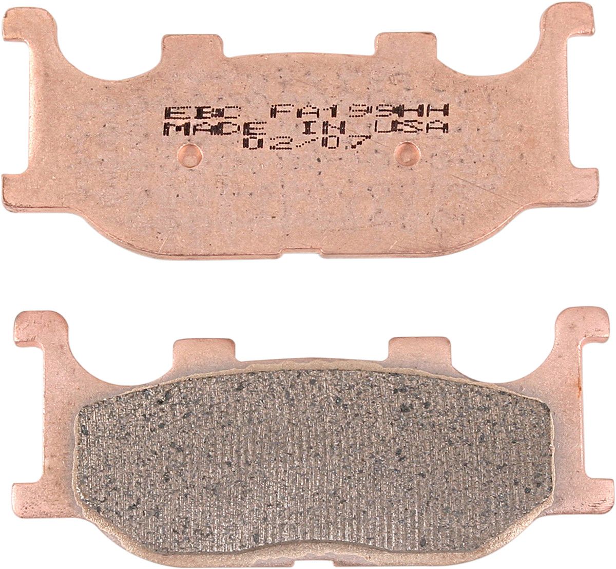 Ebc HH Brake Pads Yamaha