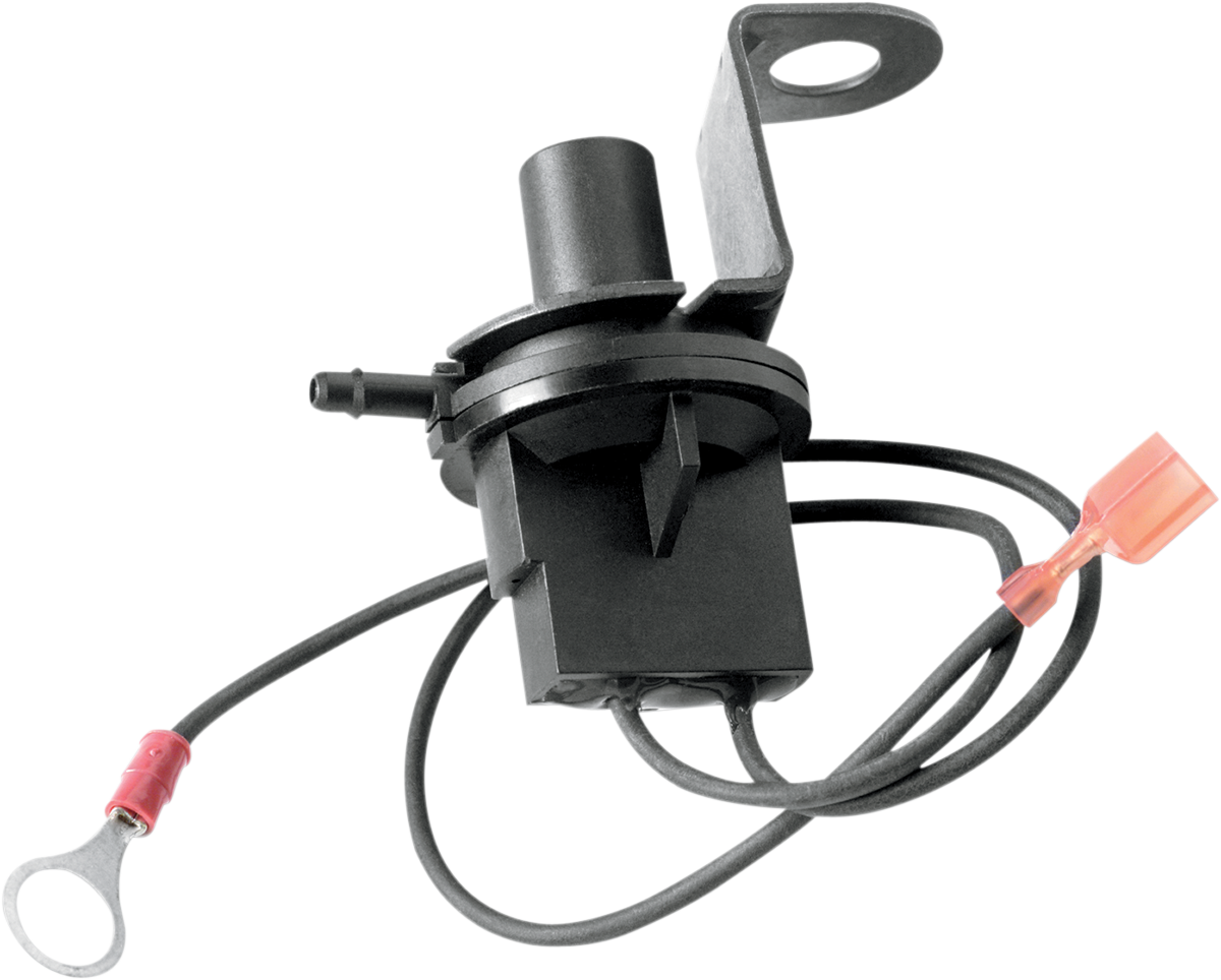 Vacuum-Operated Electrical Switch (VOES)