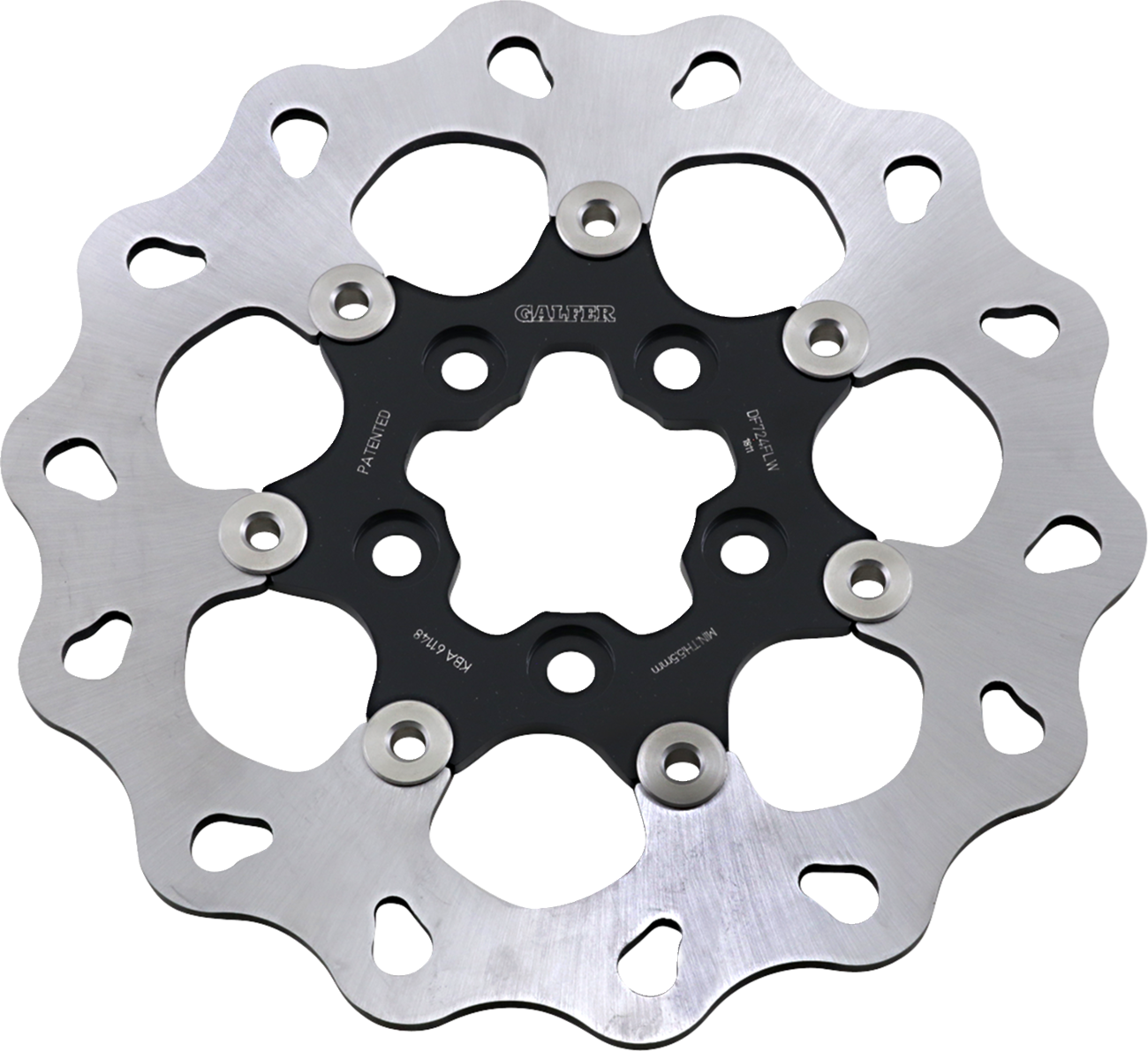 GALFER Wave® Brake Rotors