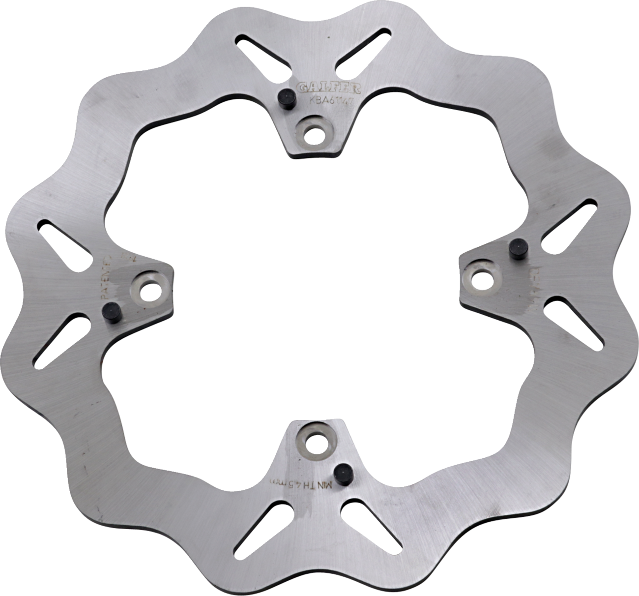 GALFER Brake Rotor