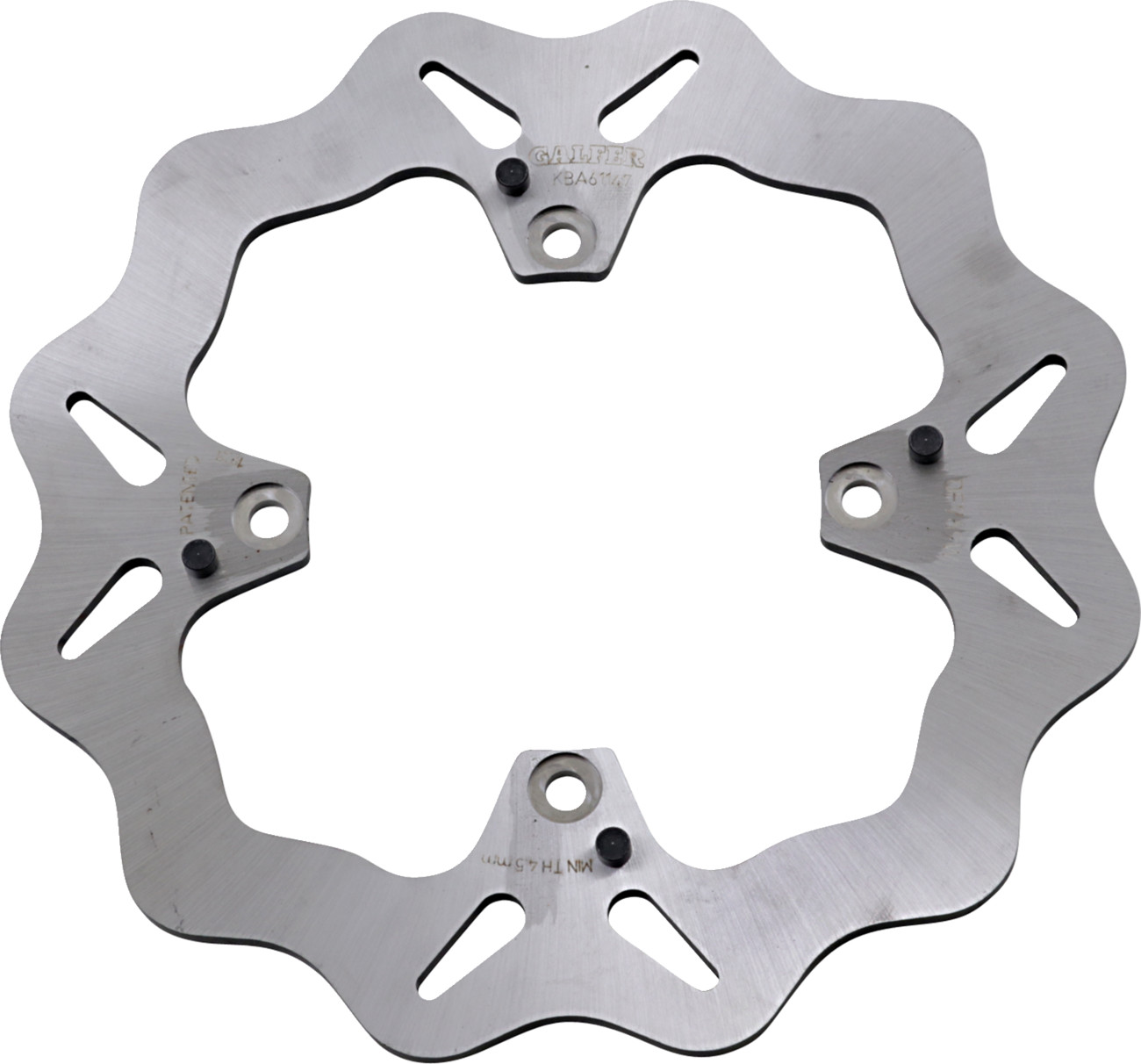 GALFER Brake Rotor