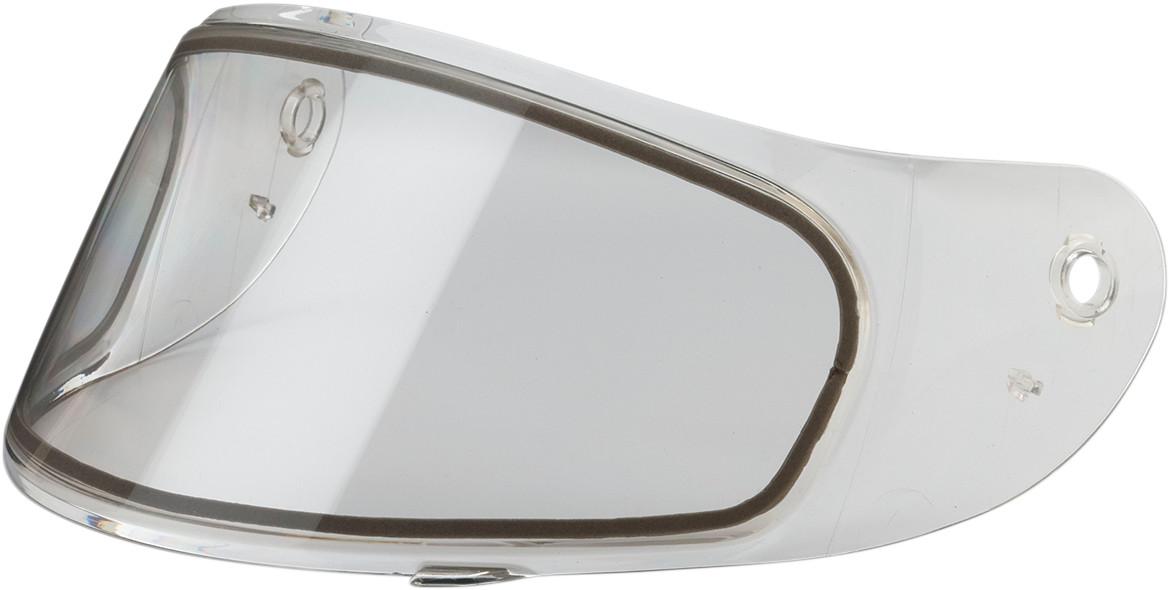 Z1R Strike Ops Snow Helmet Dual-Lens Shield