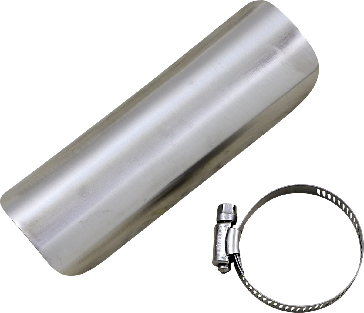 BASSANI XHAUST Heat Shield