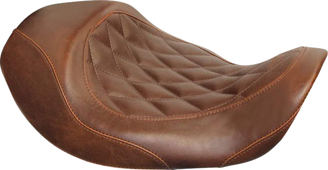 MUSTANG Wide Tripper™ Forward Solo and Rear Seat