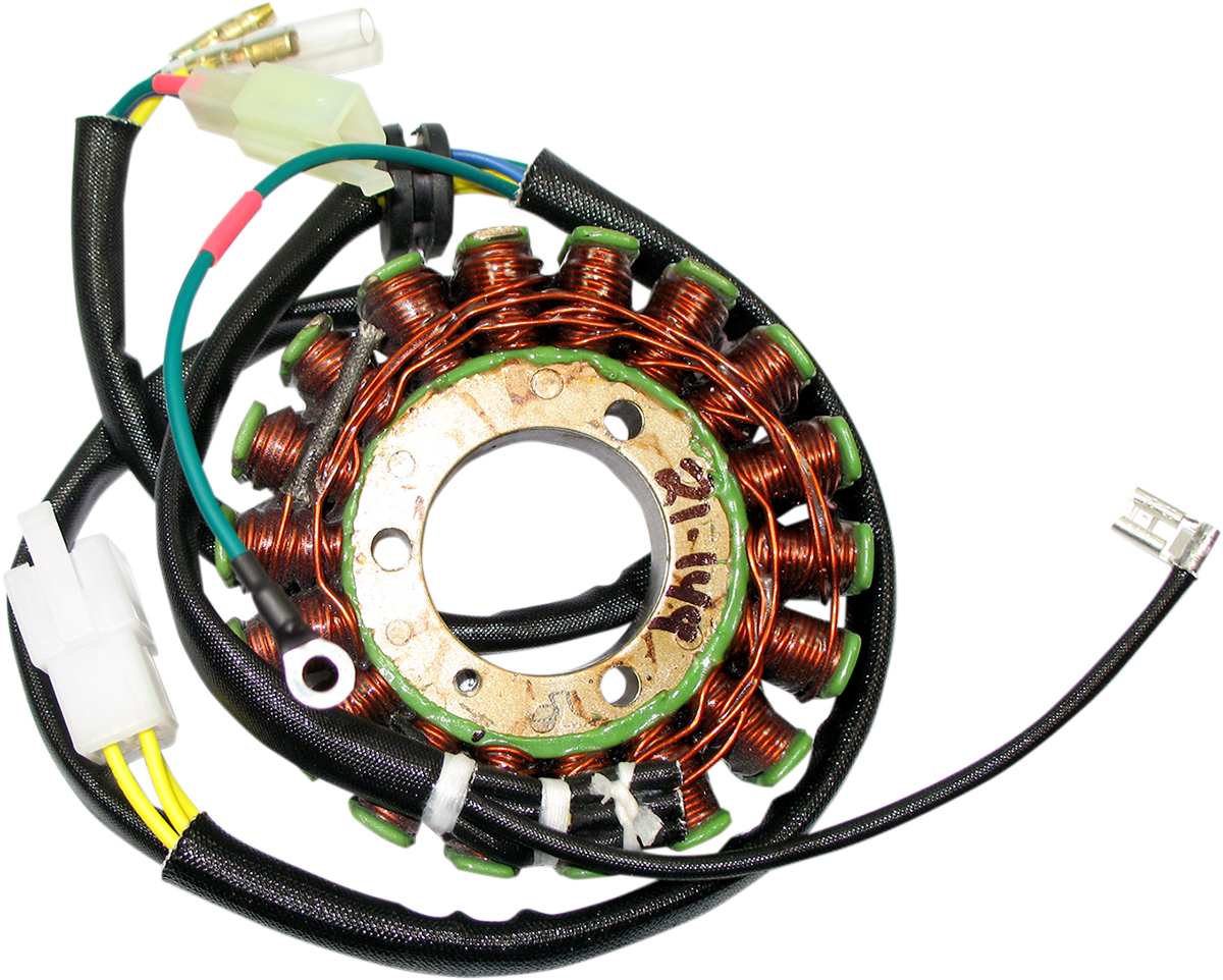 Stator