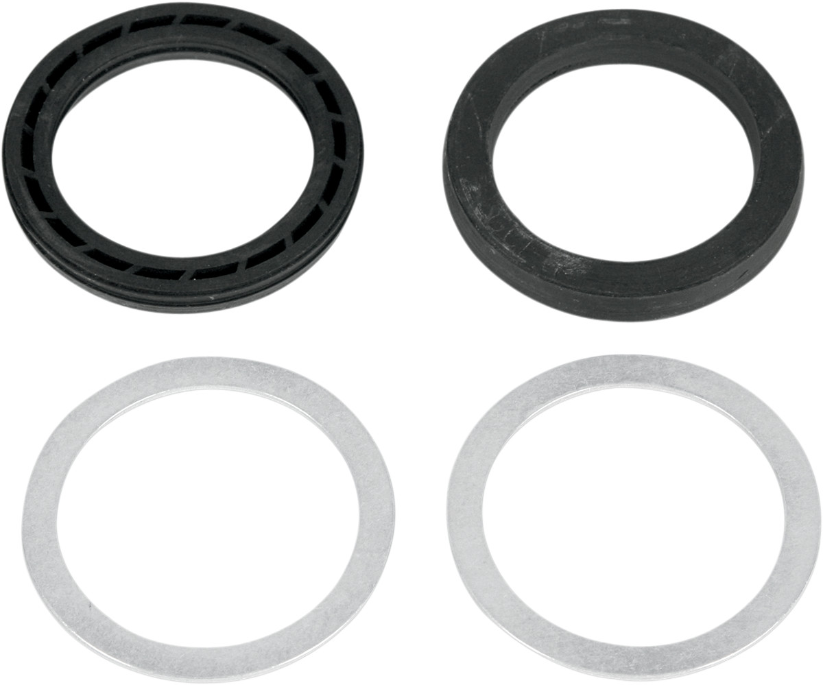 LEAKPROOF SEALS Pro-Moly Fork Seals