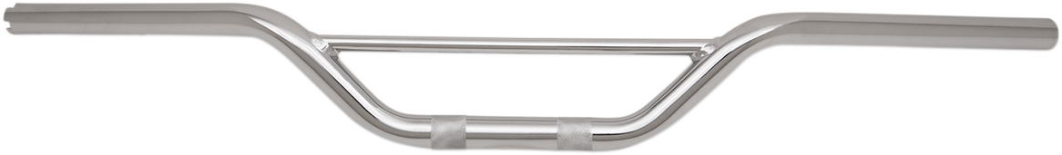 La choppers 1" BMX Handlebar - Chrome