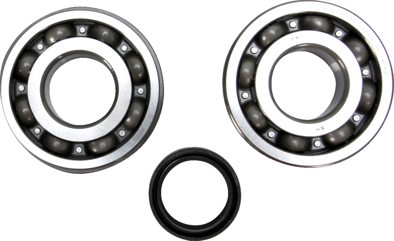 Crankshaft Bearing and Seal Kit