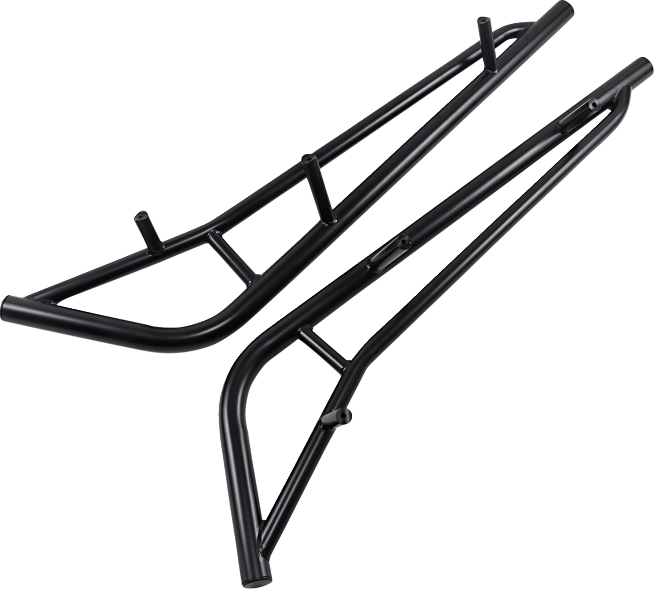 Moose Racing RZR Nerf Bars