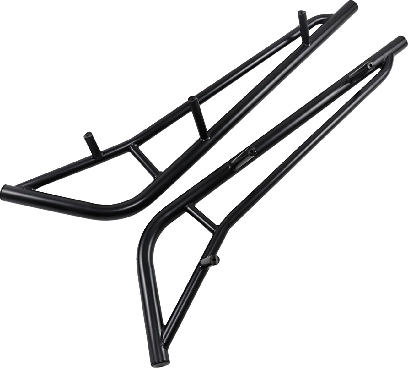 Moose Racing RZR Nerf Bars