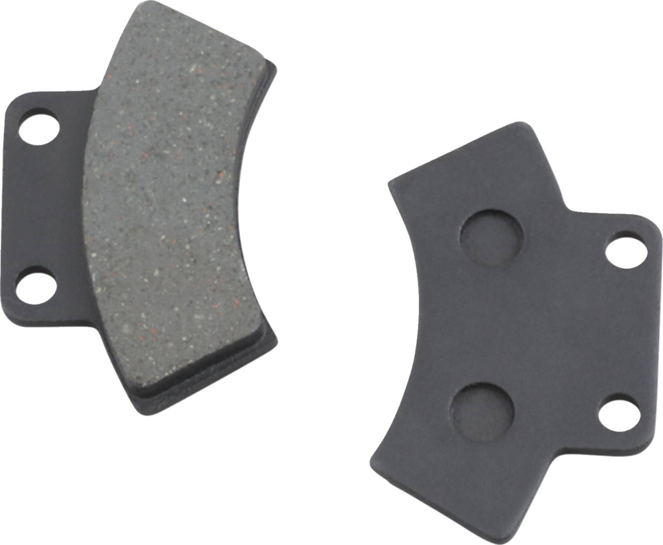 EPI Standard Brake Pads